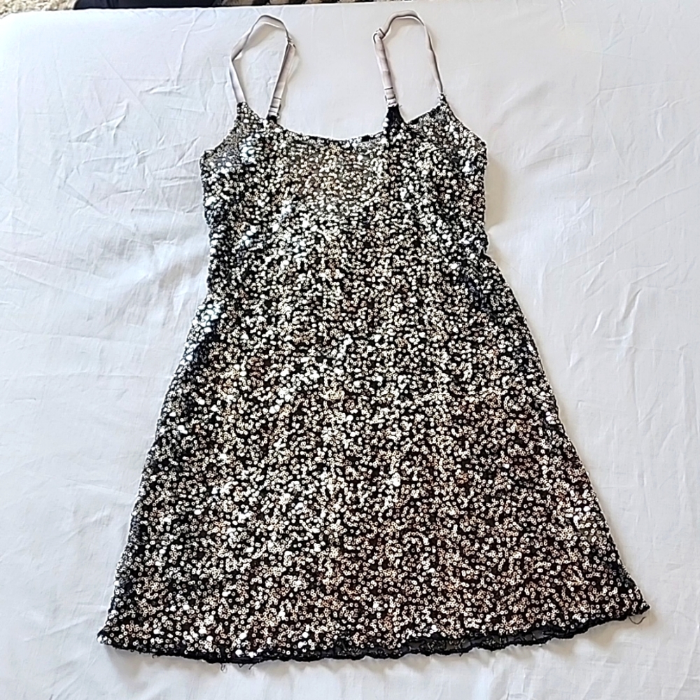 ✨️ Free People Sequin Dress ✨️